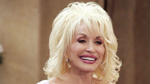 Dolly Parton Image