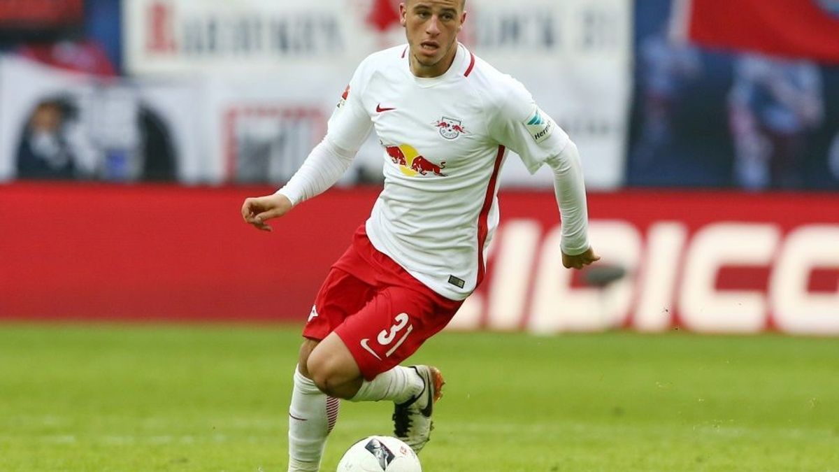 Fällt gegen den BVB aus: Diego Demme