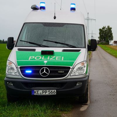 Suche nach vermisster Frau aus Lauben - Leiche gefunden