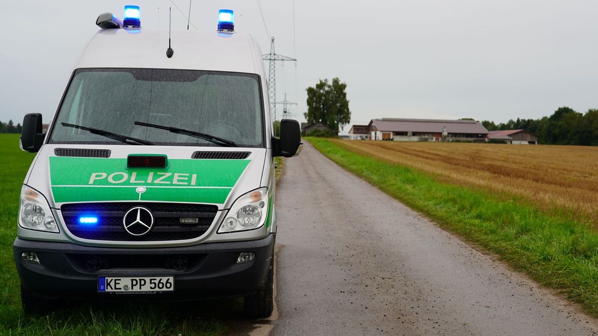 Suche nach vermisster Frau aus Lauben - Leiche gefunden