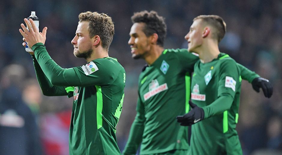 
                <strong>2. SV Werder Bremen - 2756 Punkte</strong><br>
                Ein weiterer Klub aus dem Norden befindet sich auf dem zweiten Platz. Werder Bremen sammelte 2756 Punkte in seiner Bundesliga-Laufbahn und spielte lediglich eine Saison lang nicht erstklassig.
              