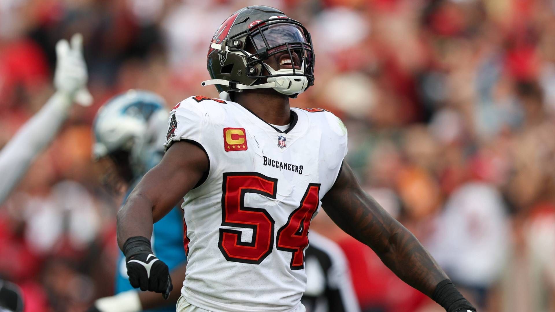 
                <strong>3. Platz: Lavonte David (Tampa Bay Buccaneers)</strong><br>
                Rating: 91 OVR
              