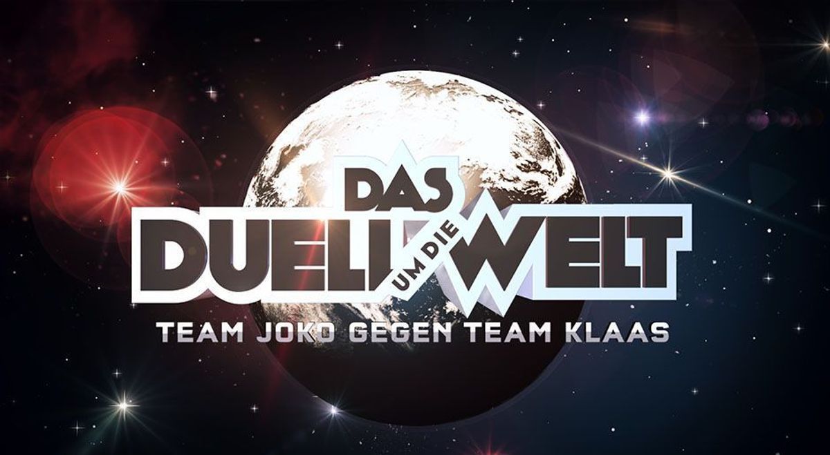 Das Duell um die Welt Livestream