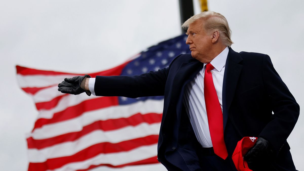 USA-ELECTION/TRUMP