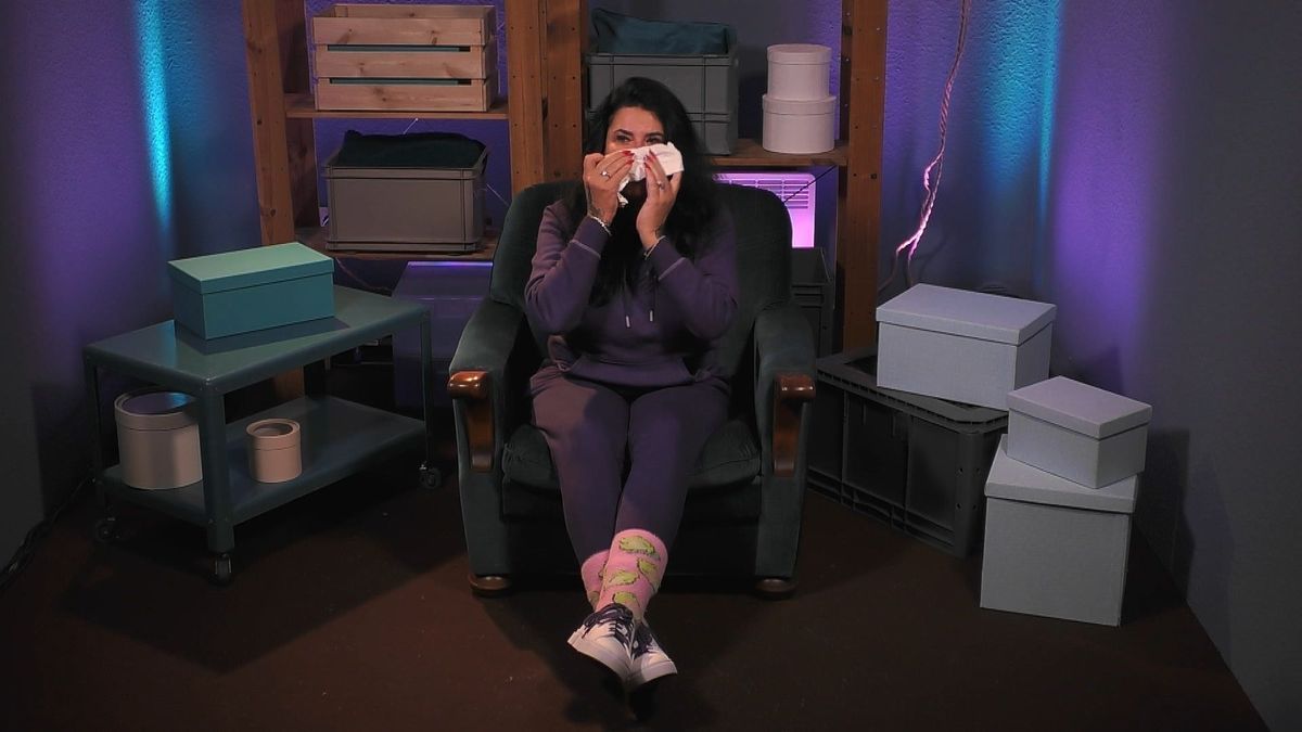 Iris Promi Big Brother, 11. Staffel, 2023
