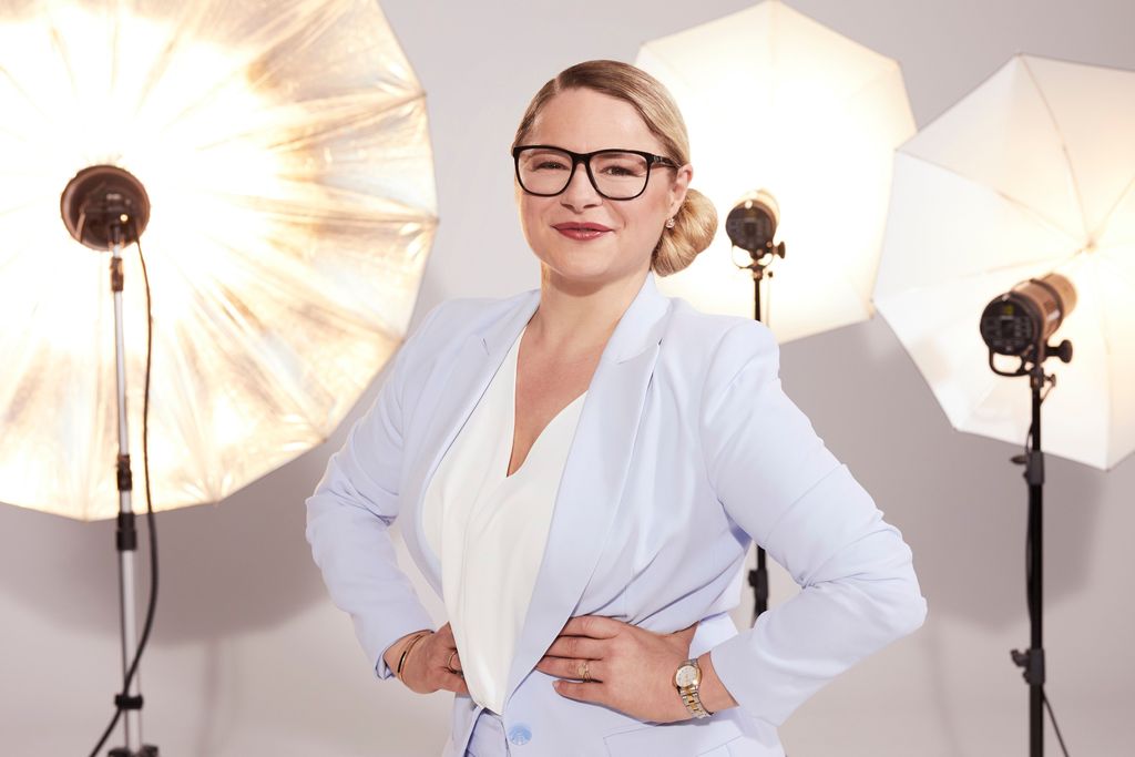 "Hochzeit auf den ersten Blick" Erfahre mehr zur Expertin Dr. Sandra