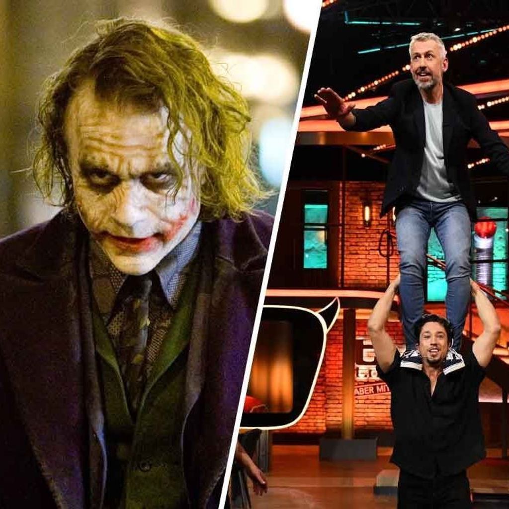 Das sind die Primetime-Highlights im TV und auf Joyn