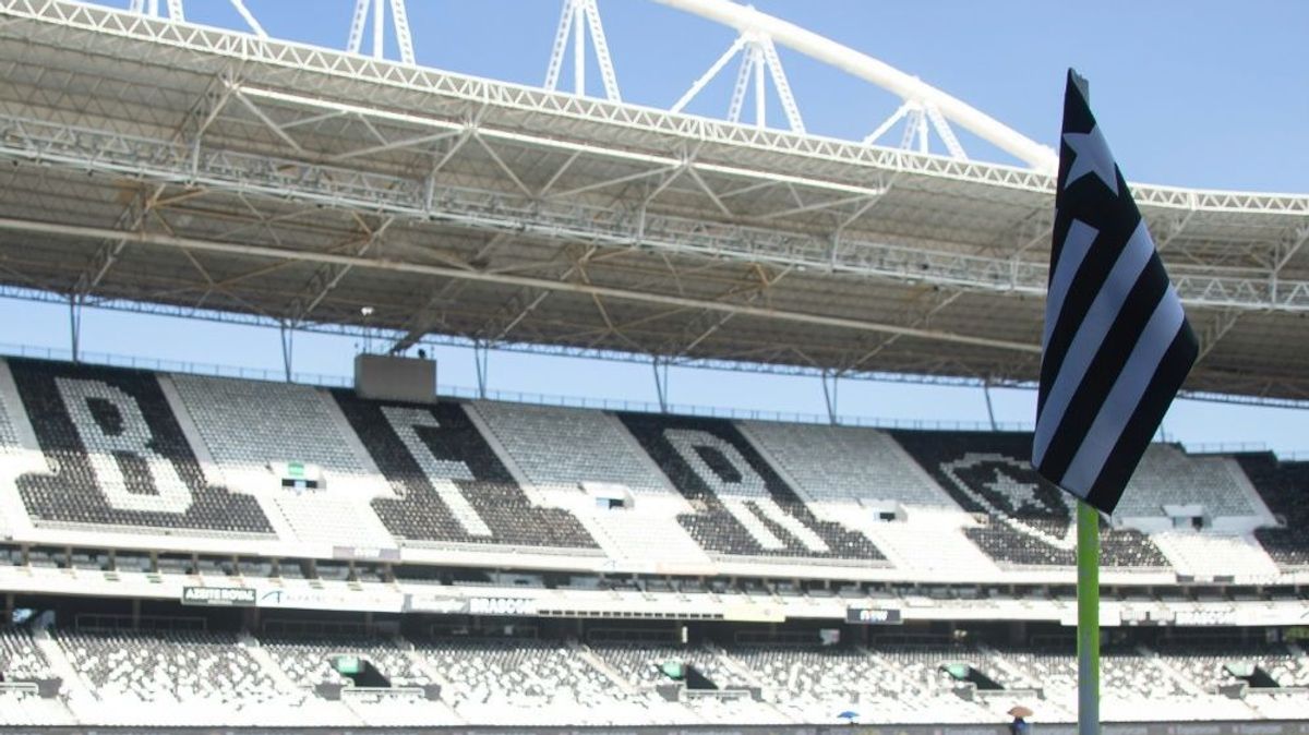 Brasilien: Leere Kassen durch leere Stadien