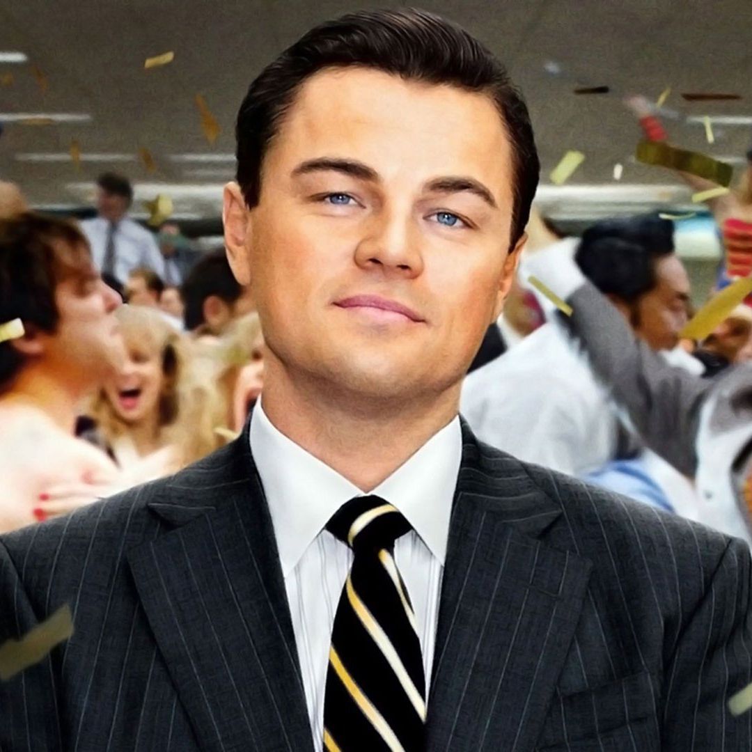 "The Wolf of Wall Street" jetzt kostenlos auf Joyn streamen