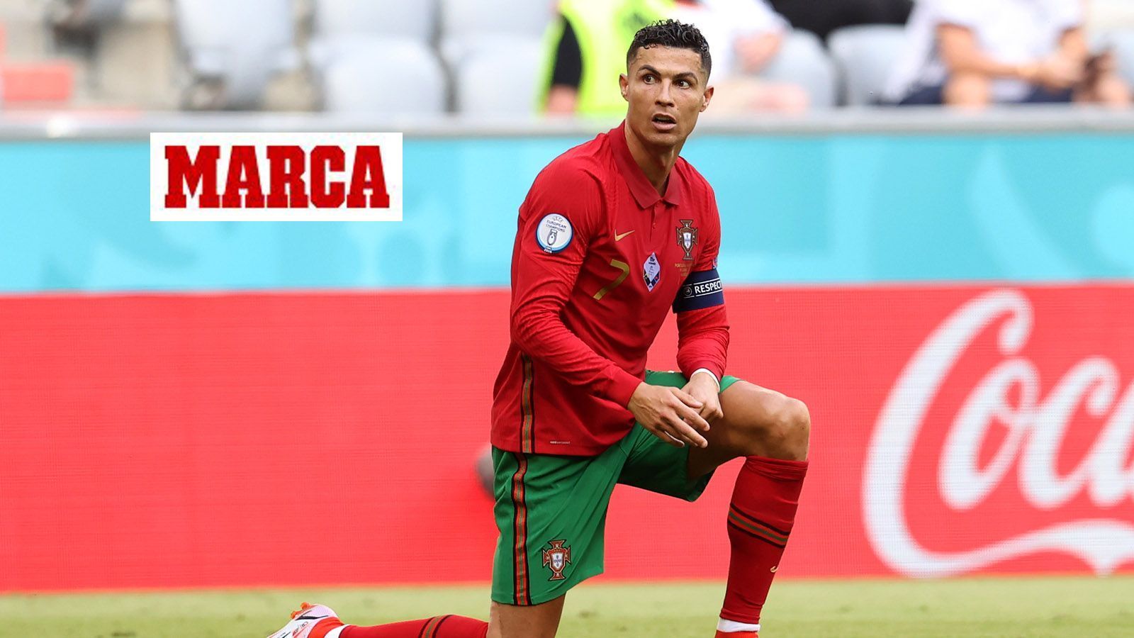 
                <strong>Marca (Spanien)</strong><br>
                "Deutschland packt im besten Spiel der EM die Walze aus. Portugal und Cristiano dürfen am Anfang träumen und müssen sich dann dem Mega-Spiel von Löws Team ergeben."
              