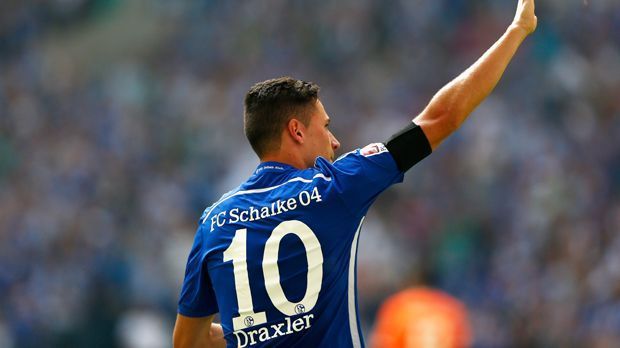 
                <strong>VfL Wolfsburg</strong><br>
                Platz 3: VfL Wolfsburg. Ausgaben: 55,2 Millionen Euro - Top-Transfer: Julian Draxler (36 Millionen Euro/FC Schalke 04).
              