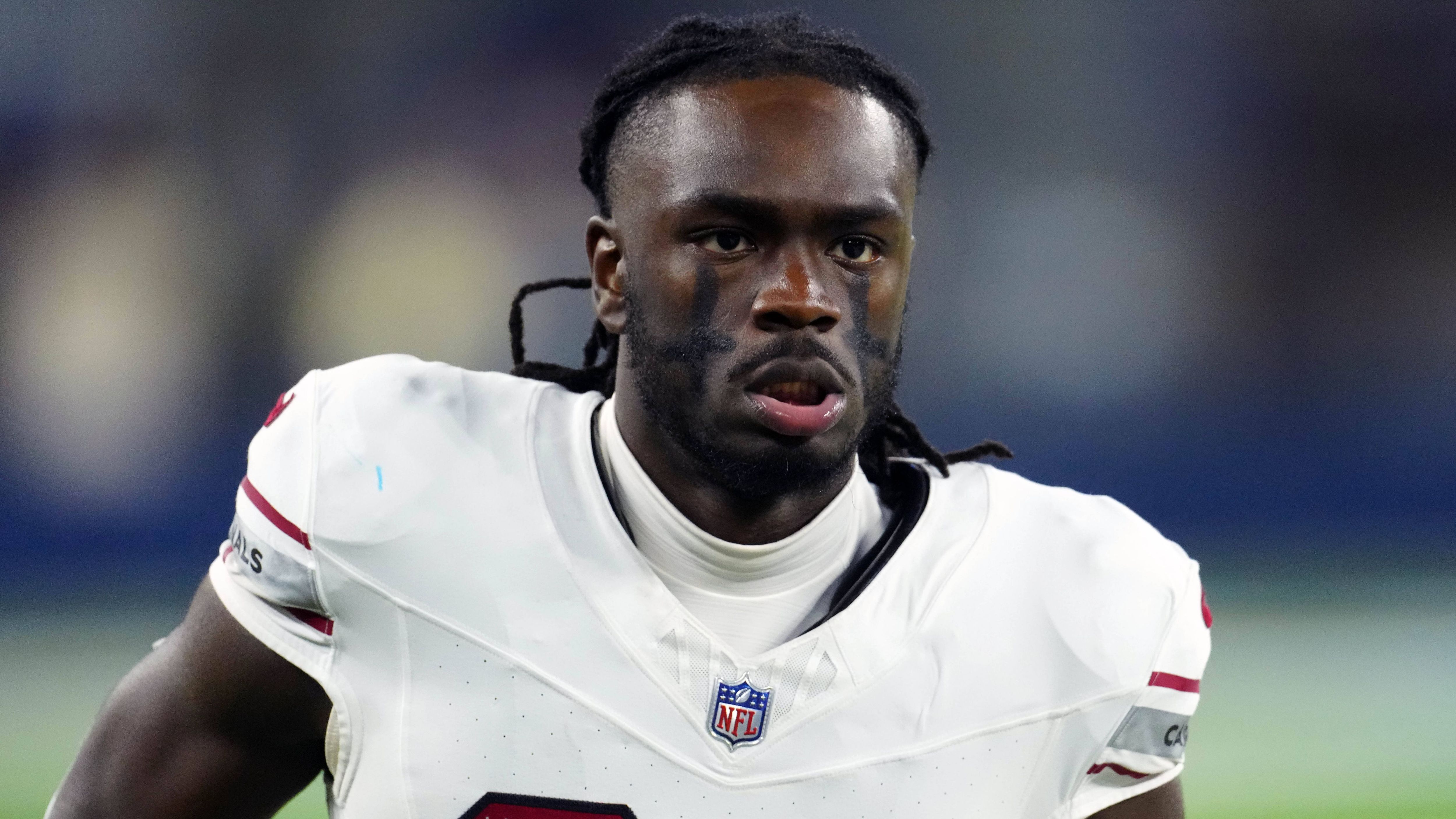 <strong>Starling Thomas (Arizona Cardinals)</strong><br>Herber Rückschlag für die "Cards"! Cornerback Starling Thomas hat sich während des Trainings einen Kreuzbandriss zugezogen. Der 25-Jährige ging bei der Einheit zu Boden und musste mit einem Kart in die Kabine gebracht werden. Weiter heißt es, dass die Saison 2025 noch vor ihrem Beginn damit für Thomas bereits beendet ist.