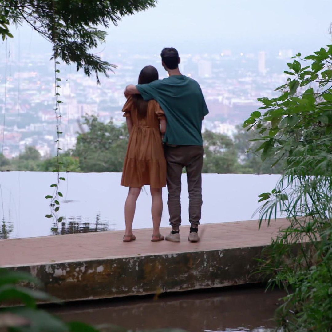 Bei "House Hunters" finden Teilnehmer:innen ihr neues Heim. 