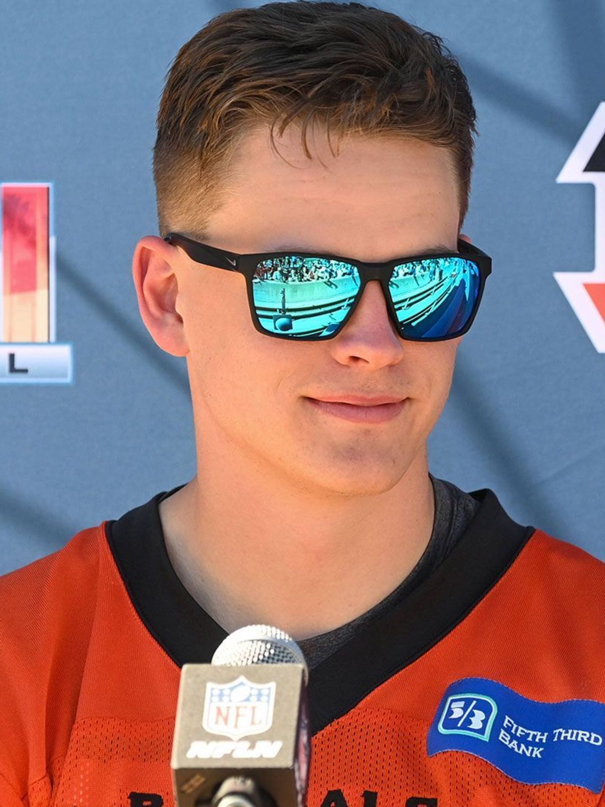 Joe-Burrow