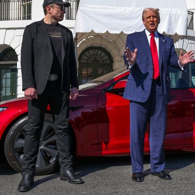 Tesla bietet seine beiden Luxusautos Model S und Model X nicht mehr in Deutschland an.