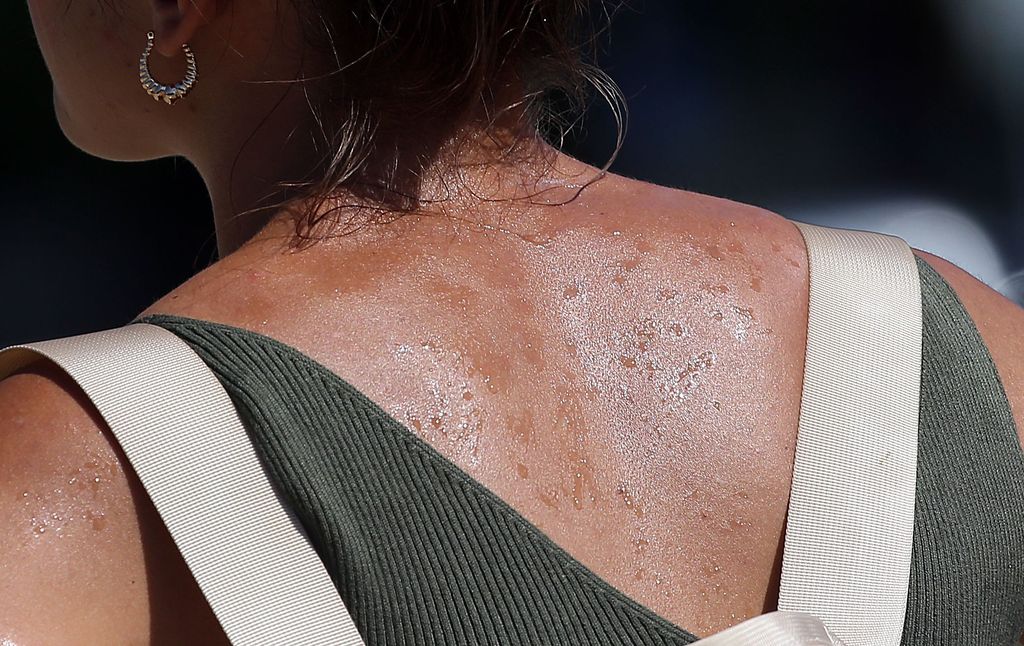 Über 30 Grad in Deutschland Ab wann ist Hitze gefährlich?