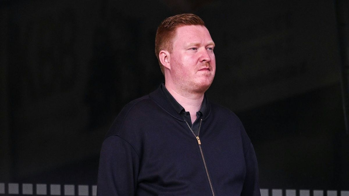 Johannes Waigand muss sich einen neuen Job suchen