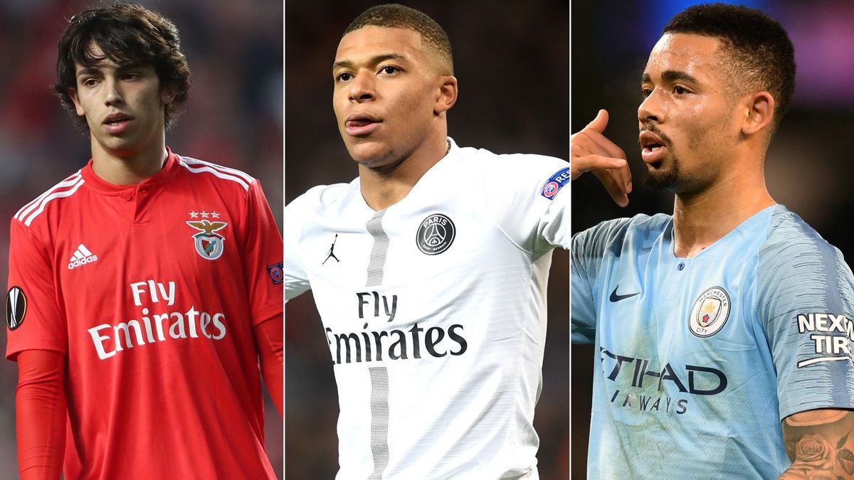 Top 10: Die teuersten Transfers von U19-Spielern in der Geschichte
