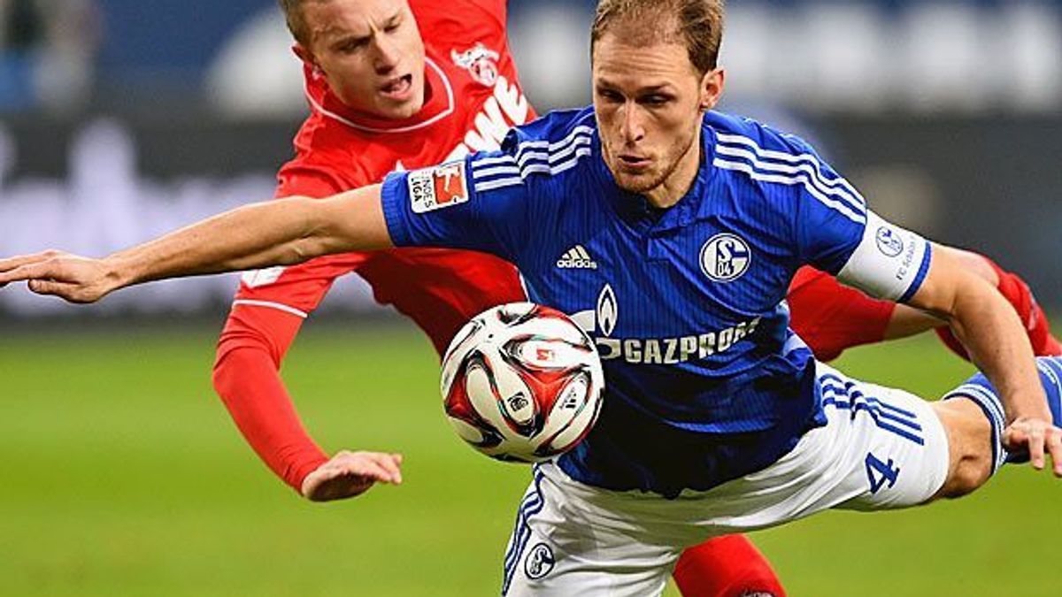 Schalke, Köln, Liveticker
