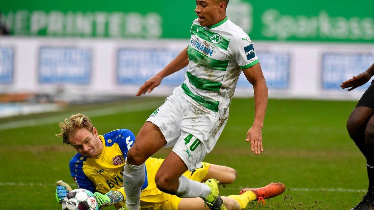 Fürth Elfer