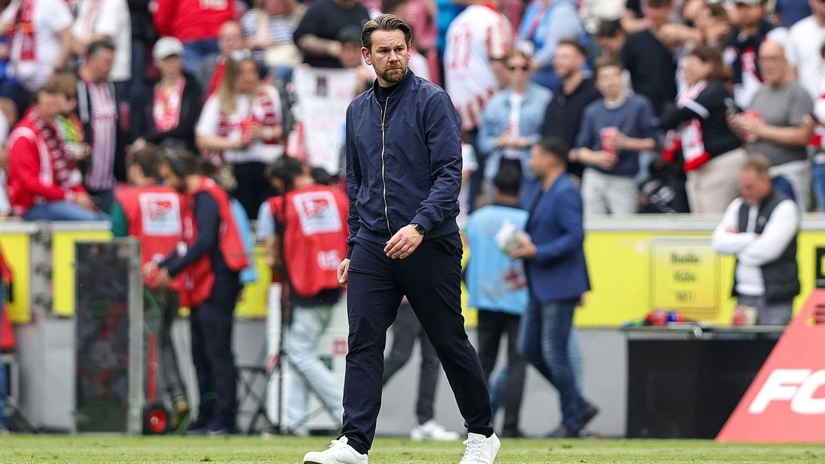 Kessler erhält einen Vertrag bis 2027