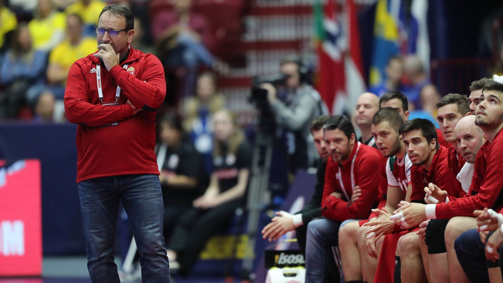 Favoritencheck zur Handball WM 2021 Was ist für den DHB drin?