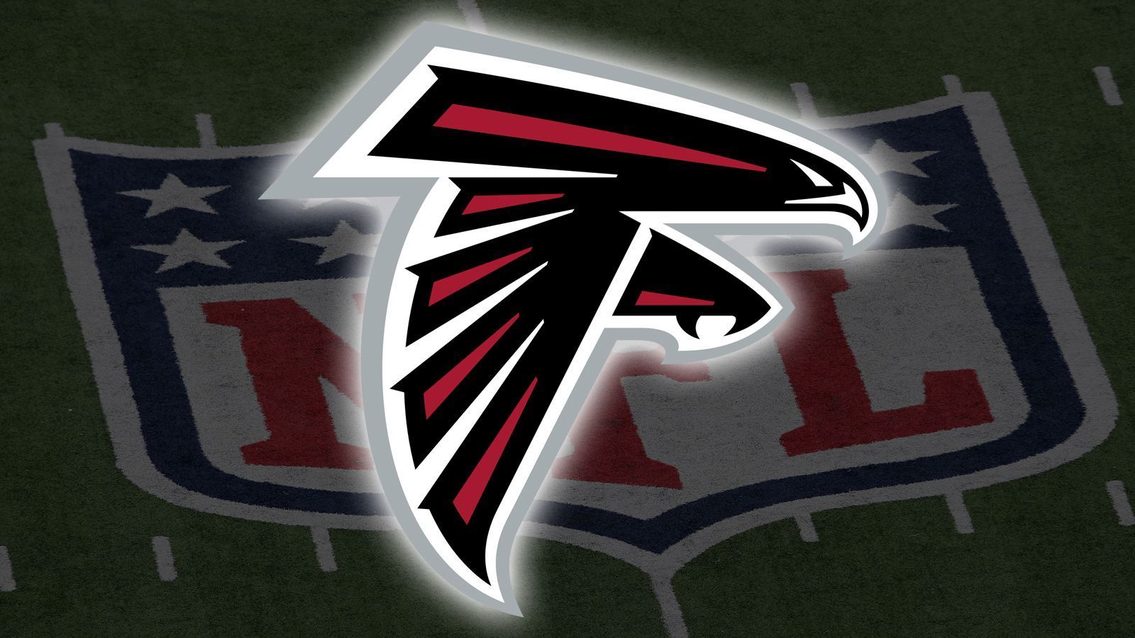 
                <strong>Atlanta Falcons</strong><br>
                
              