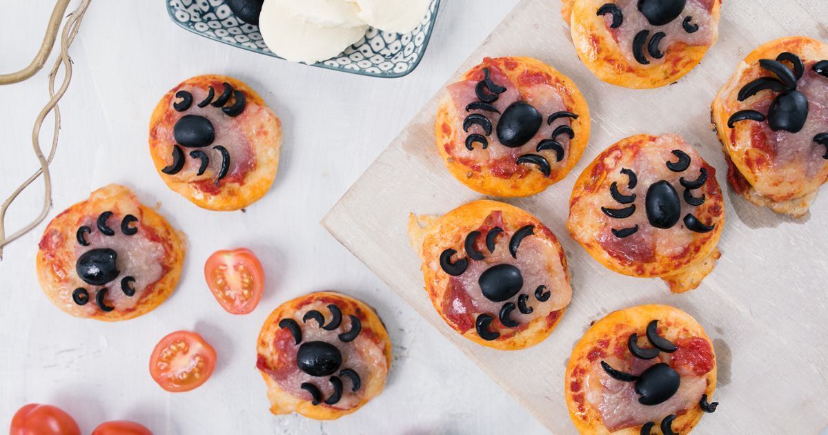 Mexikanisches Totenbrot (Pan de Muerto) - Das Rezept