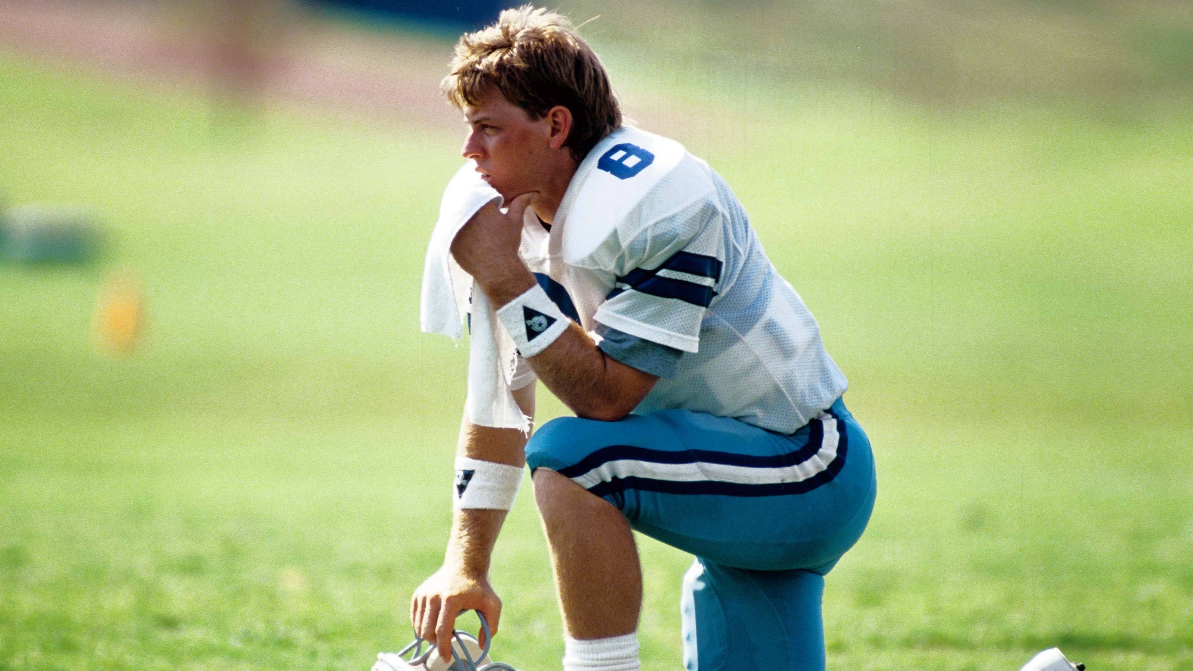 <strong>Troy Aikman (1993) - Quarterback, Dallas Cowboys</strong>