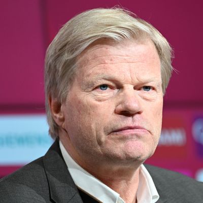 Oliver Kahn