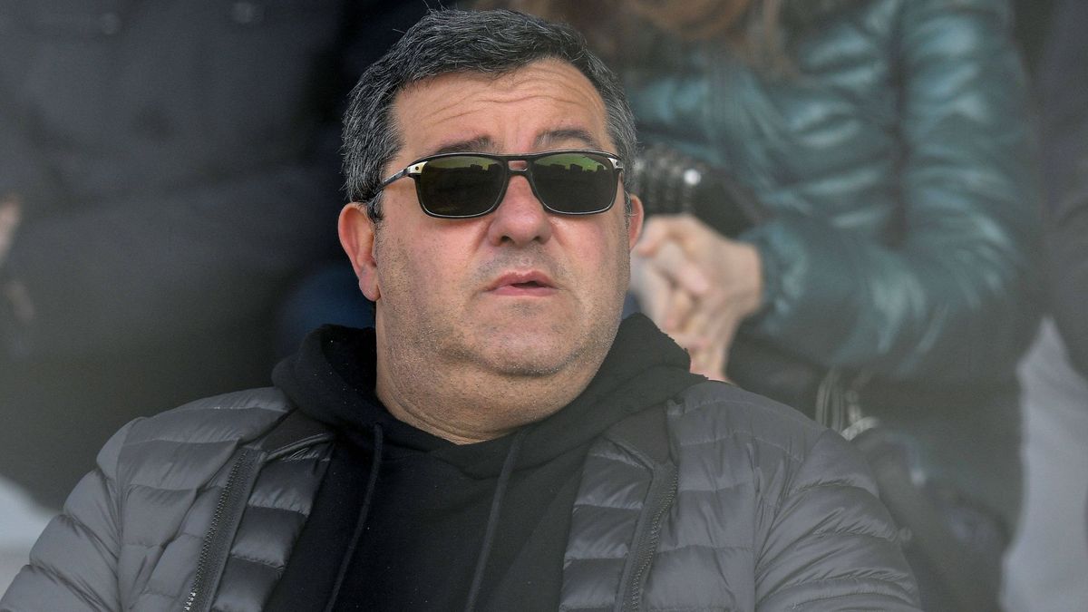 Mino Raiola