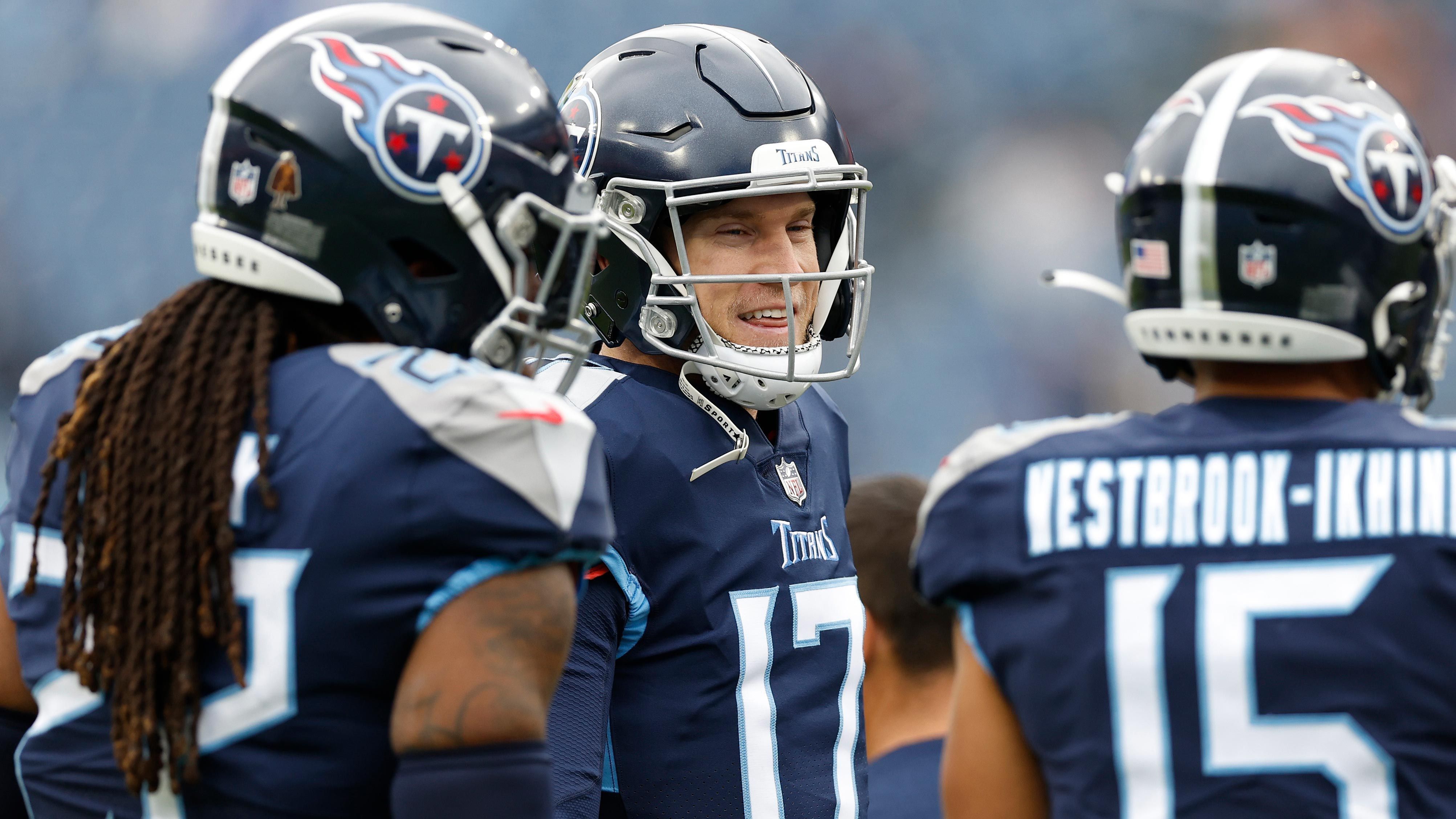 
                <strong>Sechs Picks: Tennessee Titans</strong><br>
                &#x2022; Runde 1<br>&#x2022; Runde 2<br>&#x2022; Runde 3<br>&#x2022; Runde 5<br>&#x2022; Runde 6 (via Atlanta Falcons)<br>&#x2022; Runde 7<br>
              