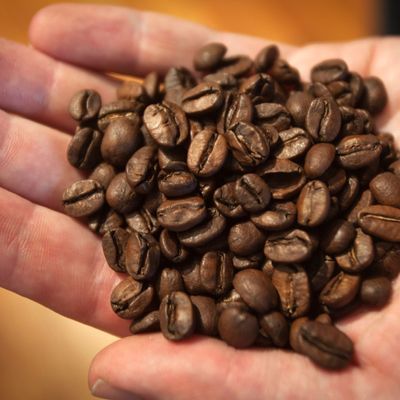 USA-COFFEE/ROASTERS