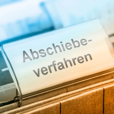 Abschiebung eines Vergewaltigers hatte immense Kosten zur Folge