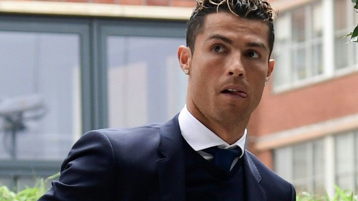 Steueraffäre: Cristiano Ronaldo sagt vor Gericht aus