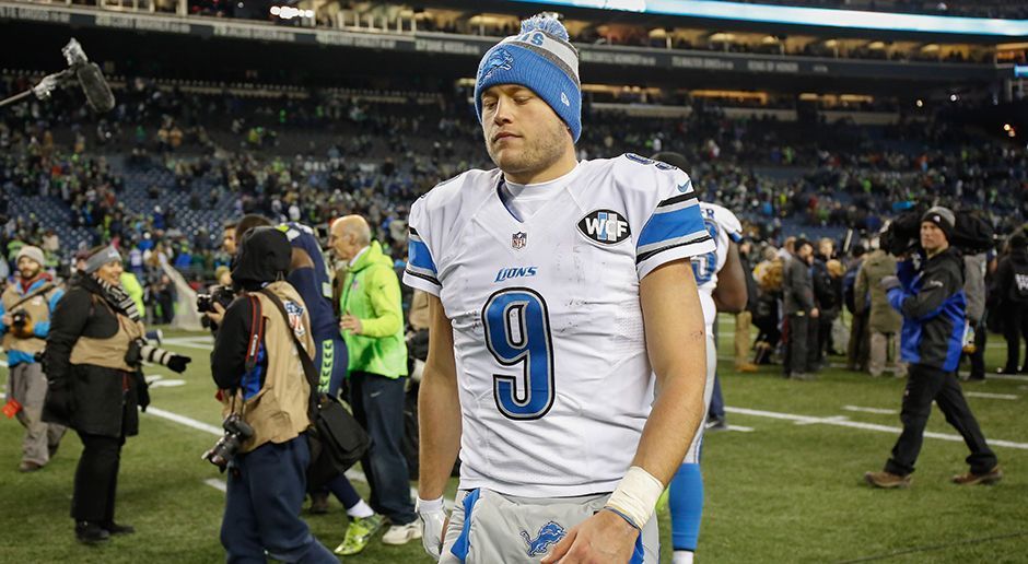 
                <strong>21. Detroit Lions (9-7)</strong><br>
                21. Detroit Lions (9-7)
              