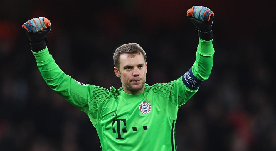 
                <strong>Tor: Manuel Neuer - 30 Millionen</strong><br>
                Wechselte 2011 für 30 Millionen Euro vom FC Schalke 04 zum FC Bayern München. 
              