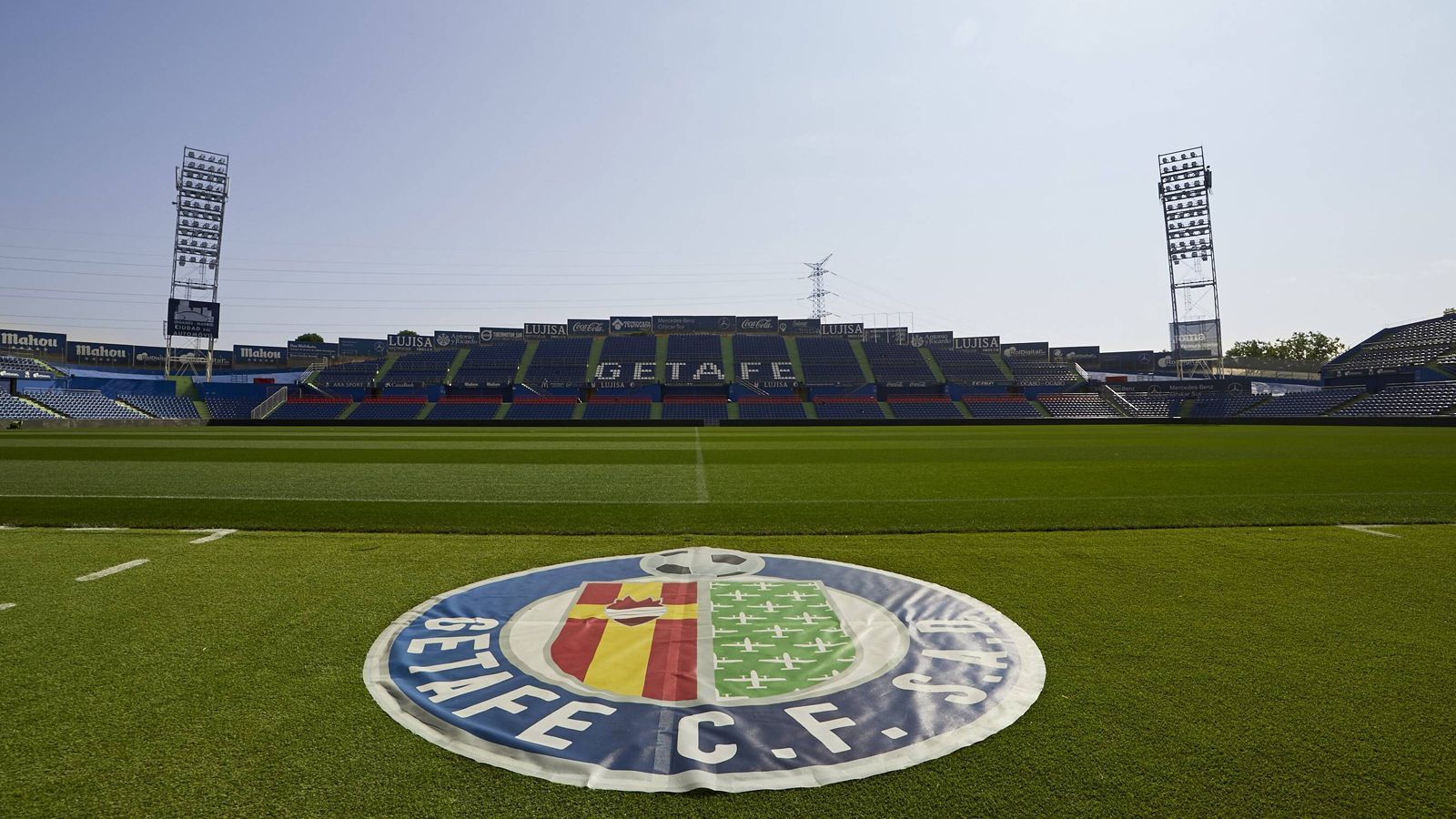 
                <strong>15. FC Getafe</strong><br>
                Gehaltsobergrenze: 39,245 Millionen Euro
              