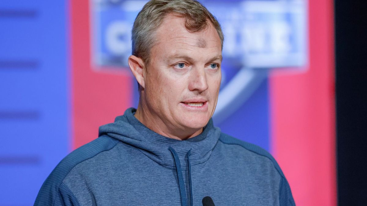 John Lynch will um Deebo kämpfen