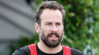 Profile image - Jason Lee