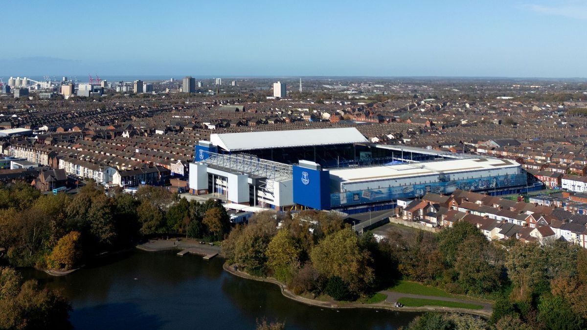 Goodison Park