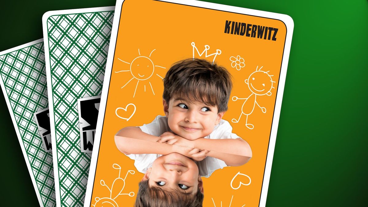 Kinderwitze