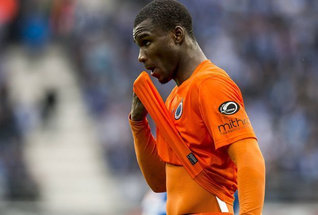 
                <strong>Obbi Oulare (FC Brügge)</strong><br>
                Dabei soll Obbi Oulare in den Fokus gerückt sein. Der belgische U21-Nationalspieler wäre eine Verpflichtung für die Zukunft. Beim FC Brügge erzielte er in 30 Pflichtspielen sieben Tore. Beide Parteien sollen sich bereits einig sein - rund 6,5 Millionen Euro Ablöse stehen im Raum.
              