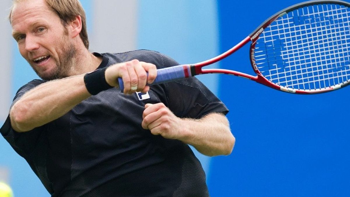 Rainer Schüttler übernimmt das Fed-Cup-Team