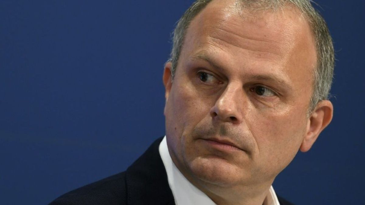 Schneider wehrte sich erneut gegen Kritik der Ultras