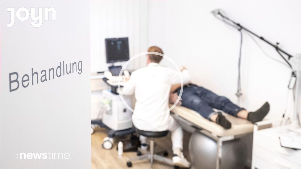 Zukunft der Medizin – ersetzt künstliche Intelligenz bald den Arztbesuch?