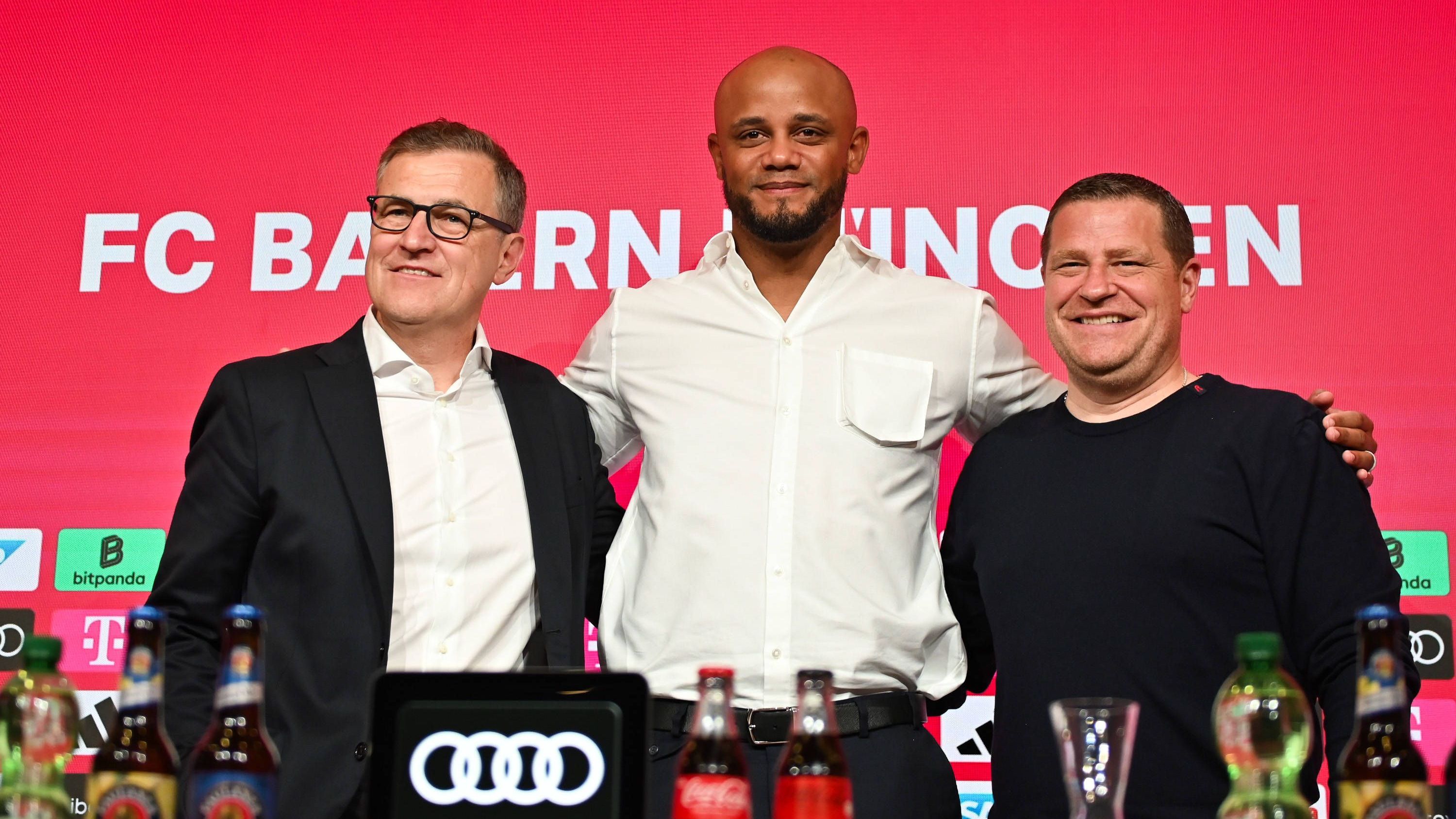 <strong>FC Bayern München: Diese Talente stehen im Fokus</strong><br>Der Österreicher kann und soll dort als Bindeglied zum Campus agieren. Doch welche Talente kommen für den FC Bayern in den kommenden Jahren konkret infrage, wenn man auf die nächste Generation blickt? Wer hat andeuten können, dass er das Zeug dazu hat? <strong><em>ran</em></strong> hat einen Überblick. Mit dabei: Ein großer Nachname, ein Seuchenvogel - und "der neue Modric".