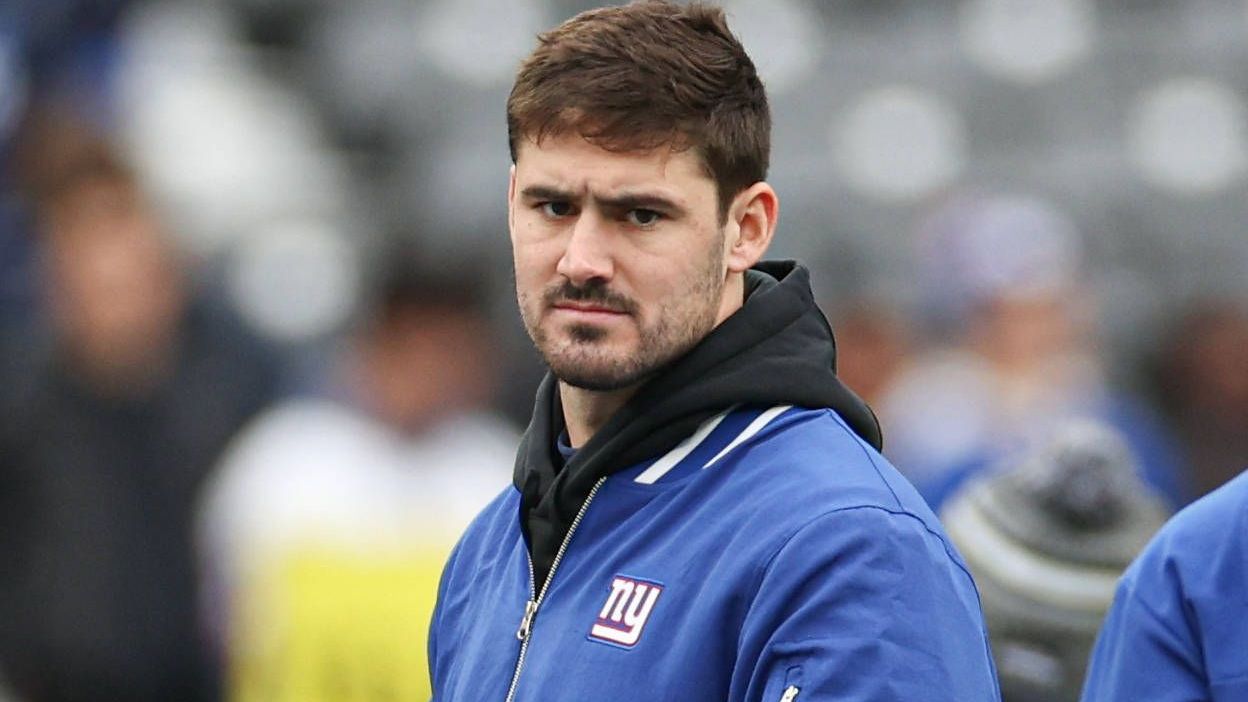 <strong>New York Giants</strong> <br>Wide Receiver: -165 <br>Quarterback: +130 <br>Offensive Lineman: +950 <br>Cornerback: +3500