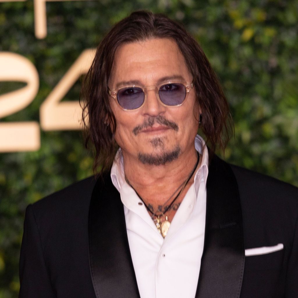 Johnny Depp: Sein Sohn Jack will nicht ins Rampenlicht