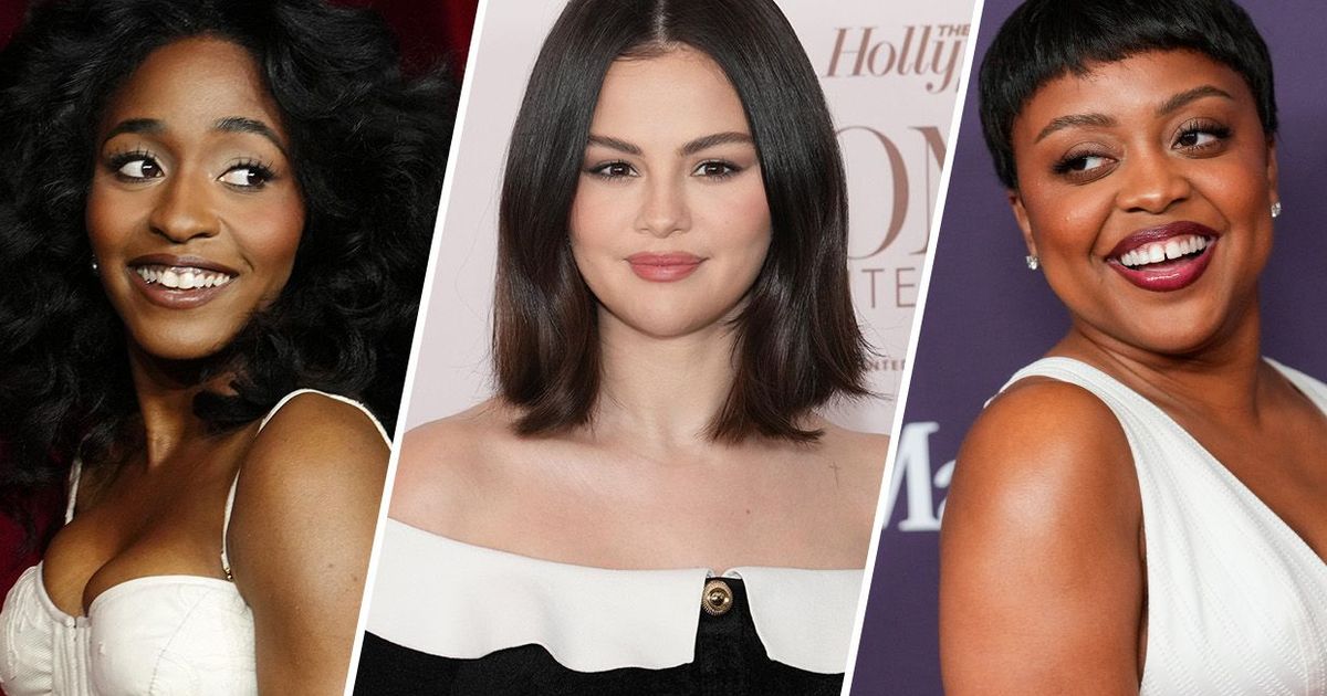 Golden Globes 2025 Die Nominierten für "Beste SerienHauptdarstellerin (Komödie/Musical)"